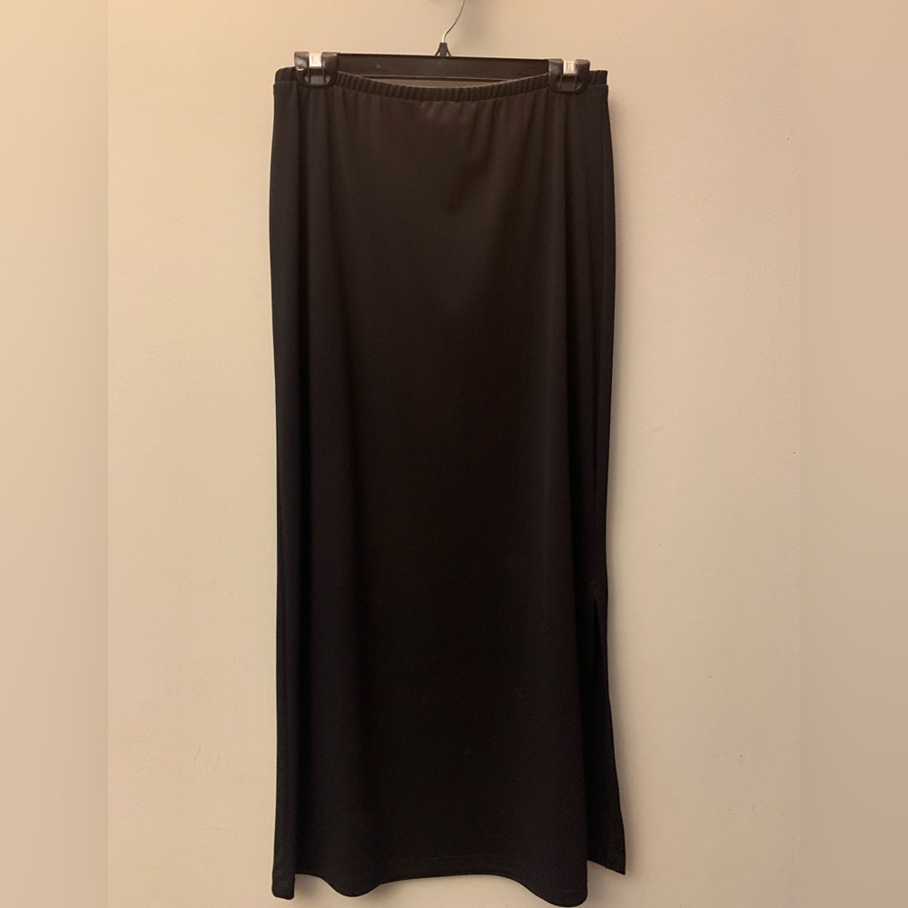 Long skirt